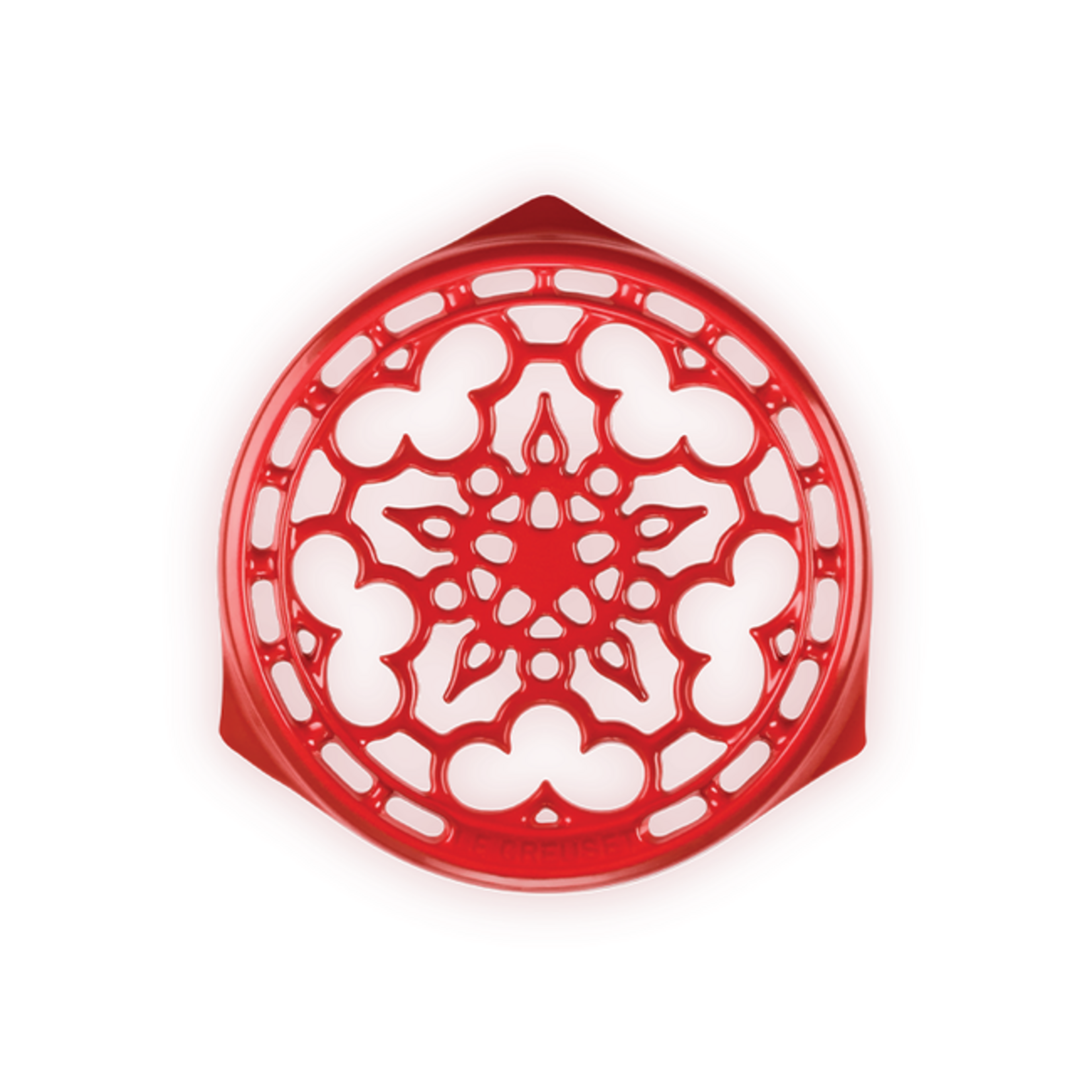 LE CREUSET LE CREUSET Cast Iron Round Trivet 23cm