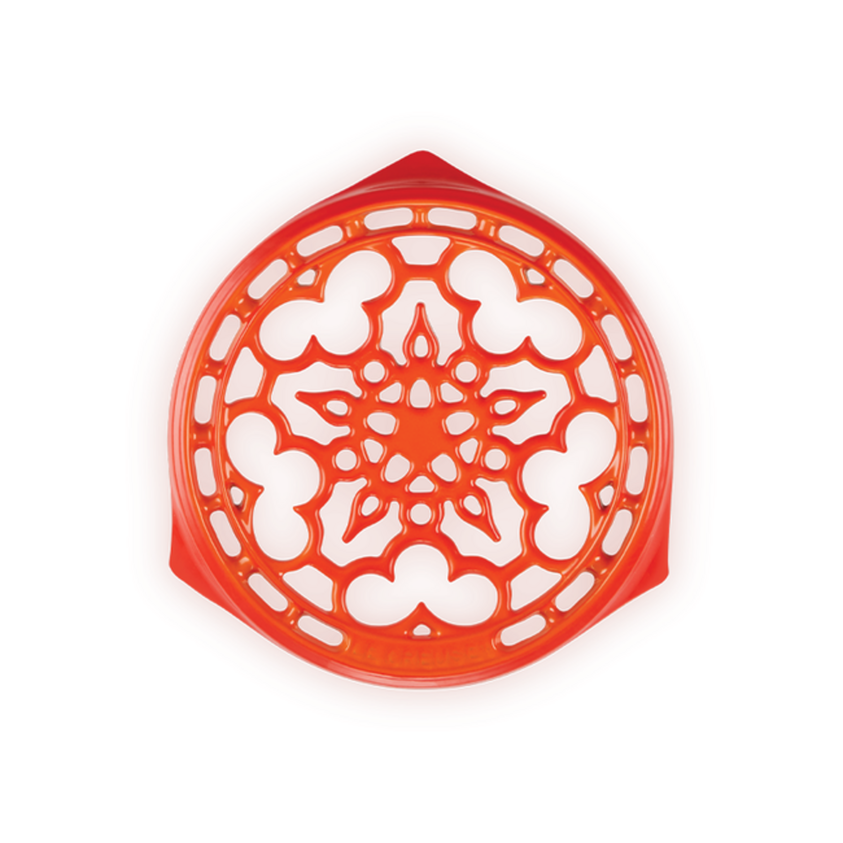 LE CREUSET LE CREUSET Cast Iron Round Trivet 23cm