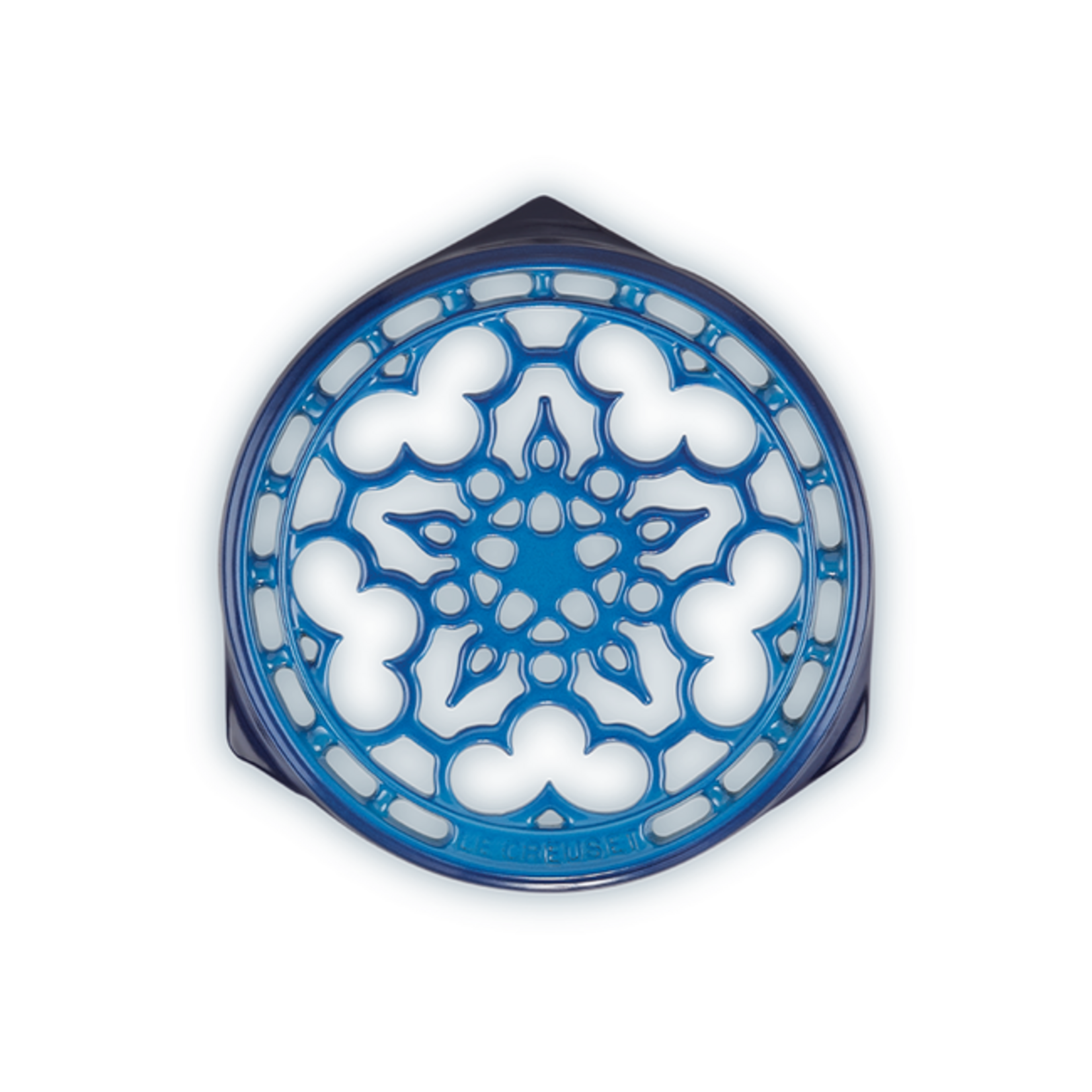 LE CREUSET LE CREUSET Cast Iron Round Trivet 23cm