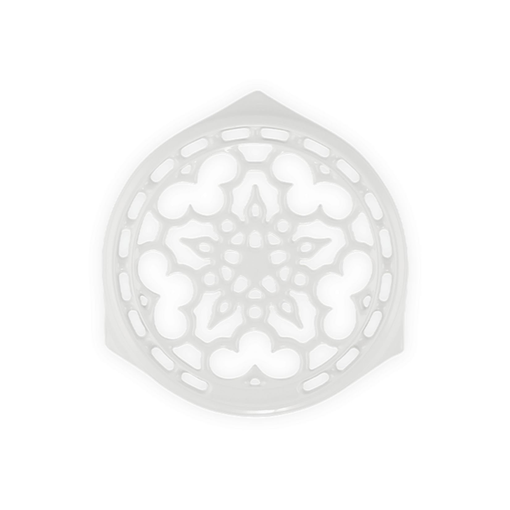 LE CREUSET LE CREUSET Cast Iron Round Trivet 23cm