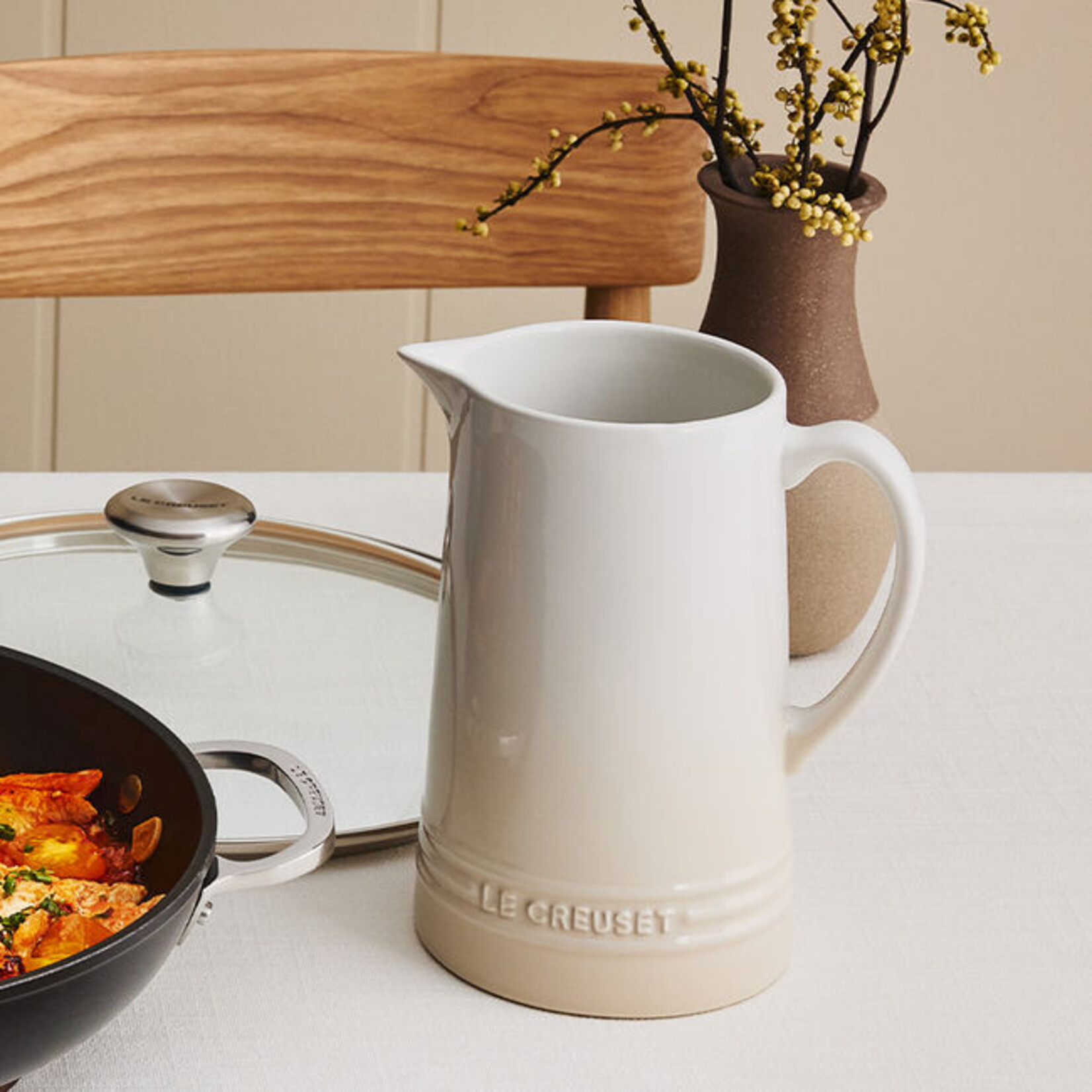 LE CREUSET LE CREUSET Classic Pitcher 1.5L