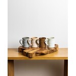 AUDREYS NOW Reactive Glaze Mugs