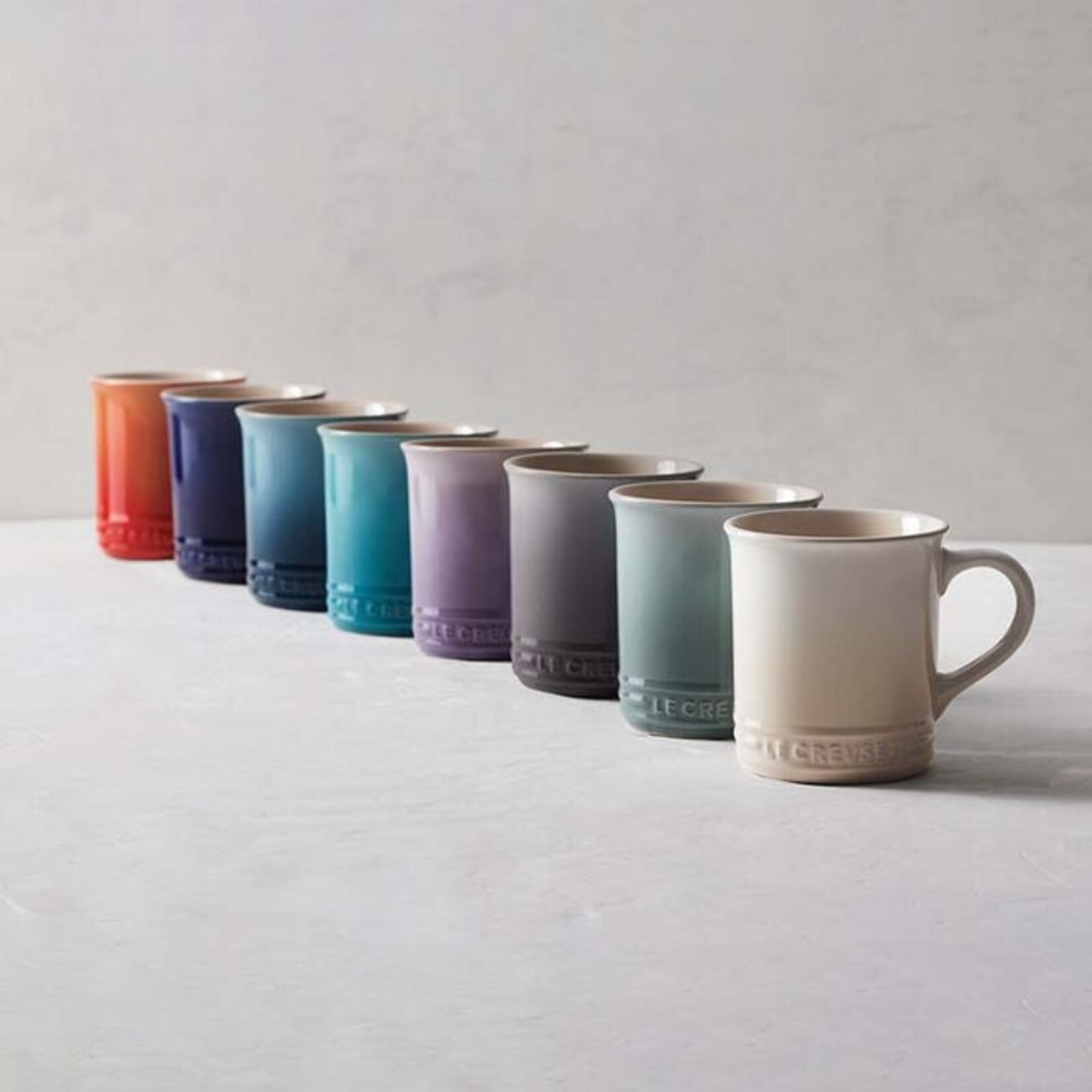 LE CREUSET LE CREUSET Classic Mug