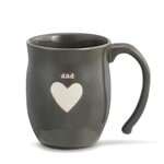 DEMDACO DEMDACO Mug - Dad Heart