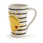 DEMDACO DEMDACO Mug - Sun & Stripes Mug