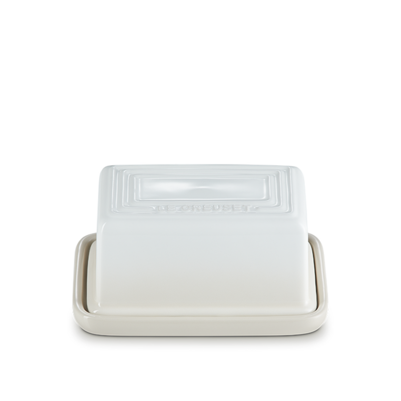 LE CREUSET LE CREUSET Butter Dish