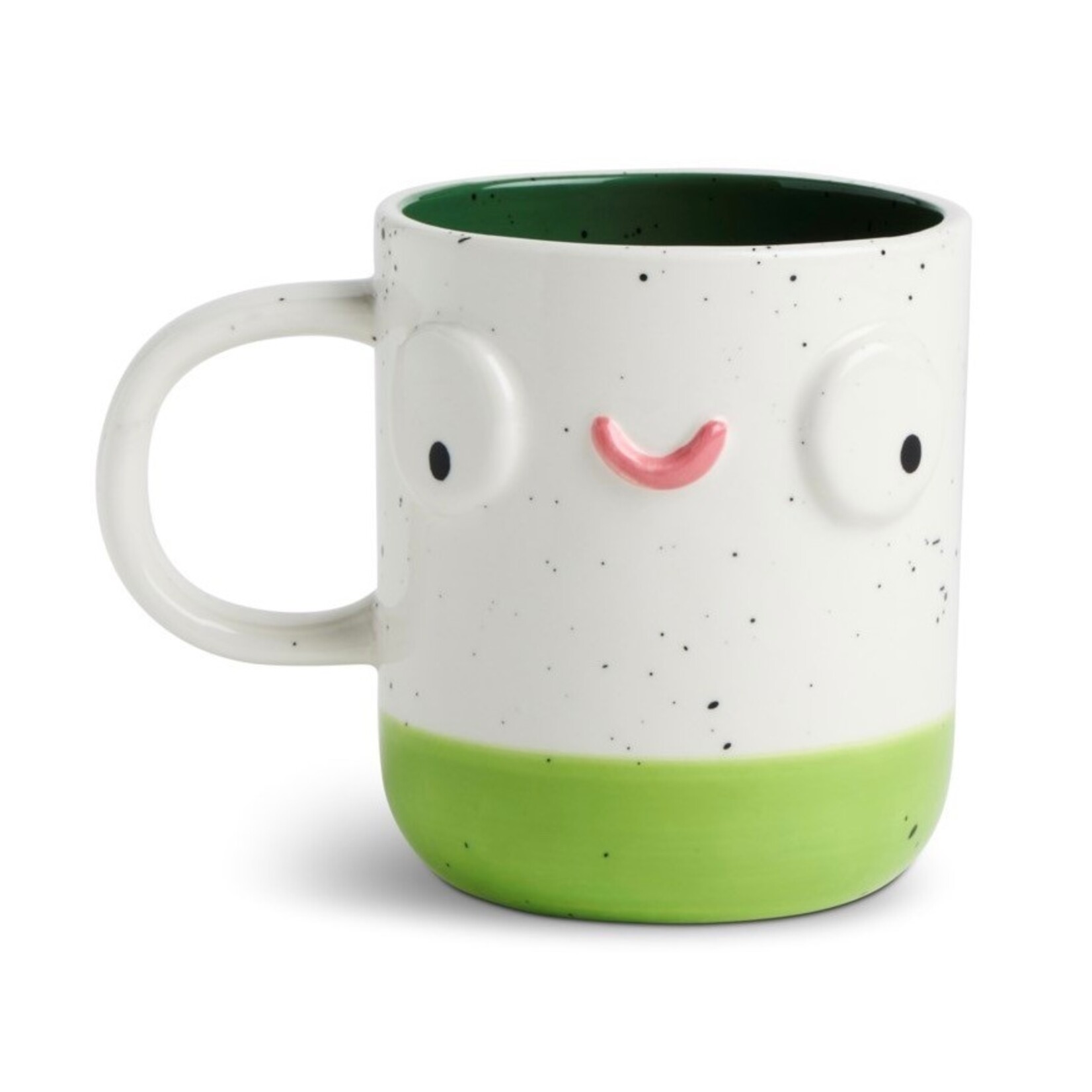 DEMDACO DEMDACO Mug - Avery Green Outdoor Lover