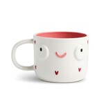 DEMDACO DEMDACO Mug - Hazel Busy Mom