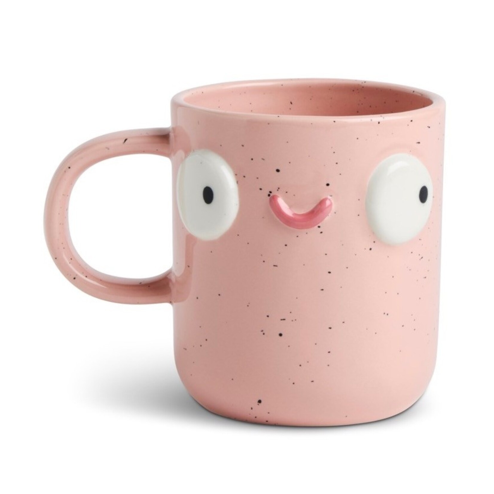DEMDACO DEMDACO Mug - Lacy Pink Hostess