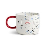 DEMDACO DEMDACO Mug - Nico Morning Grump