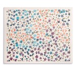DEMDACO DEMDACO Dish Cloth - XL Tiny Flower