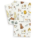 DEMDACO DEMDACO Kitchen Towel - Dog Breeds