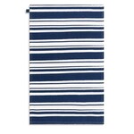 DEMDACO DEMDACO Kitchen Towel - Indigo Stripe