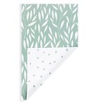 DEMDACO DEMDACO Kitchen Towel - Sage Leaves