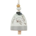 DEMDACO DEMDACO Winnie the Pooh Mini Bell - Friendship