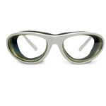 RSVP RSVP Onion Goggles - White