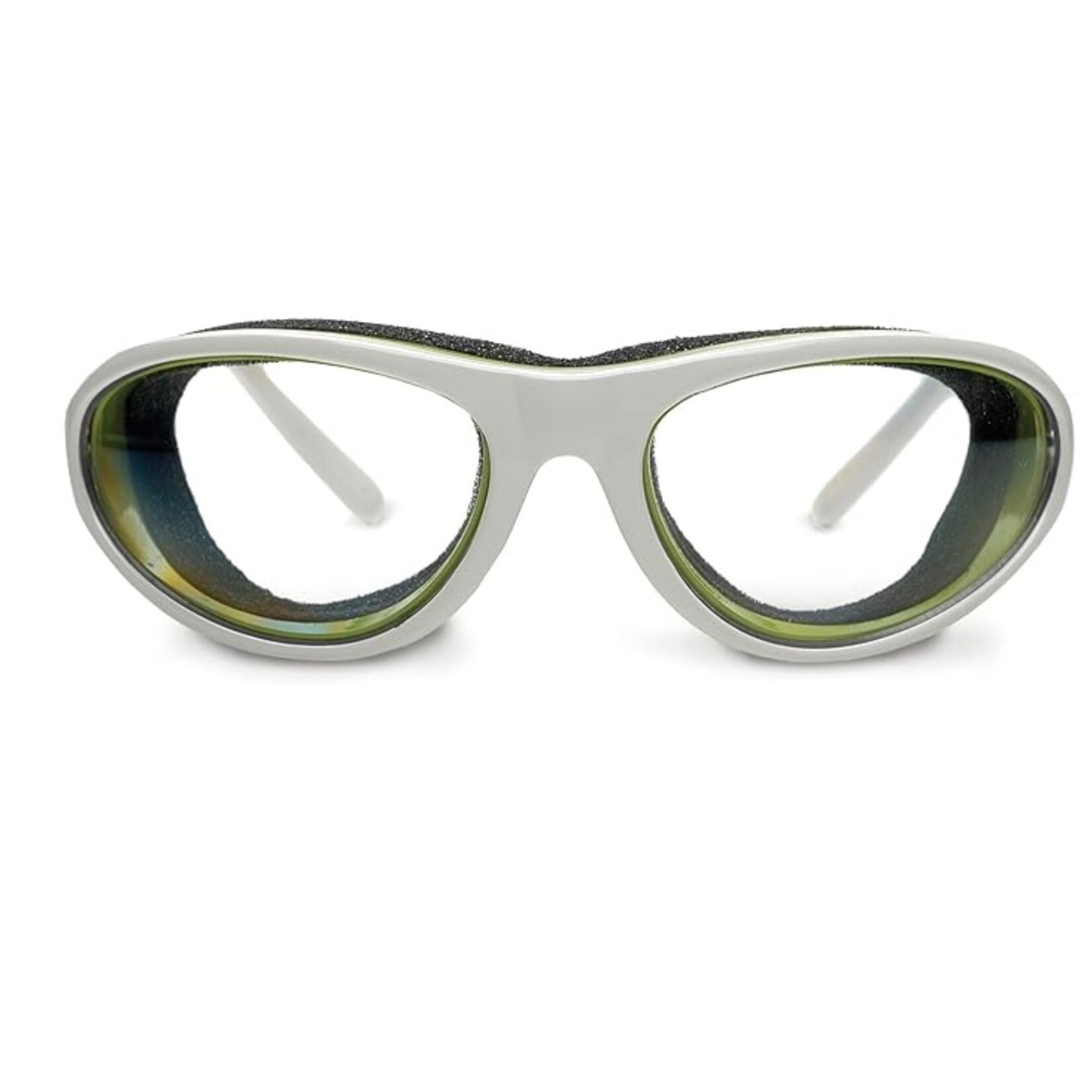 RSVP RSVP Onion Goggles - White