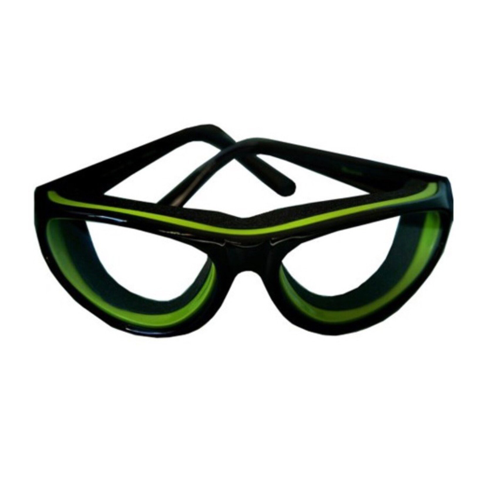 RSVP RSVP Onion Goggles - Black