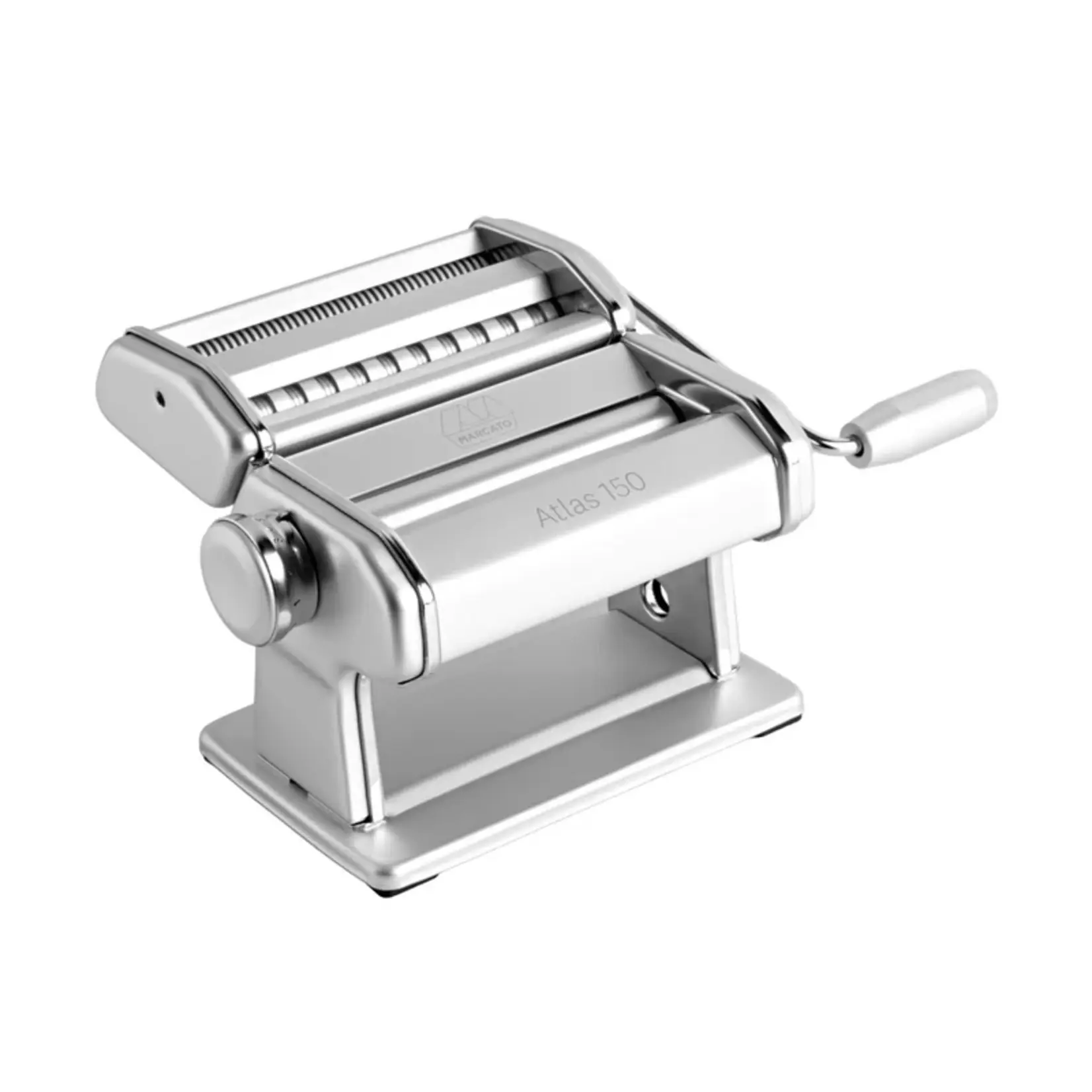 MARCATO MARCATO Atlas 150 Pasta Machine - Ice