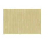 HARMAN Trace Basketweave Placemat - Oyster Grey