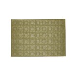 HARMAN Squares Vinyl Placemat - Green