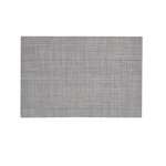 HARMAN Linen Vinyl Placemat - Grey