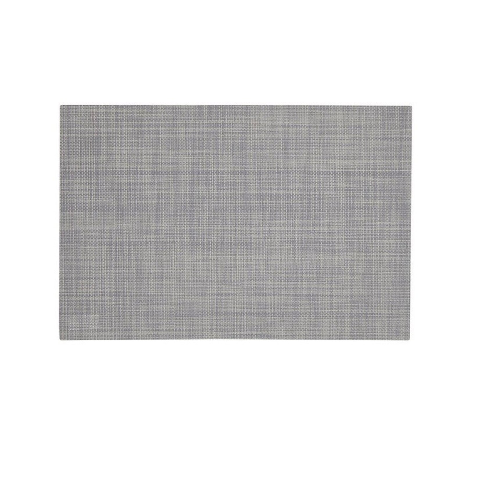 HARMAN Linen Vinyl Placemat - Grey