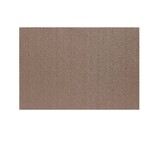 HARMAN Luxe Shimmer Vinyl Placemat - Champagne