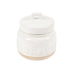 HARMAN HARMAN Botanical Canister Small - Natural
