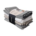 HARMAN HARMAN Everyday Microfiber Towel s/10 - Neutral