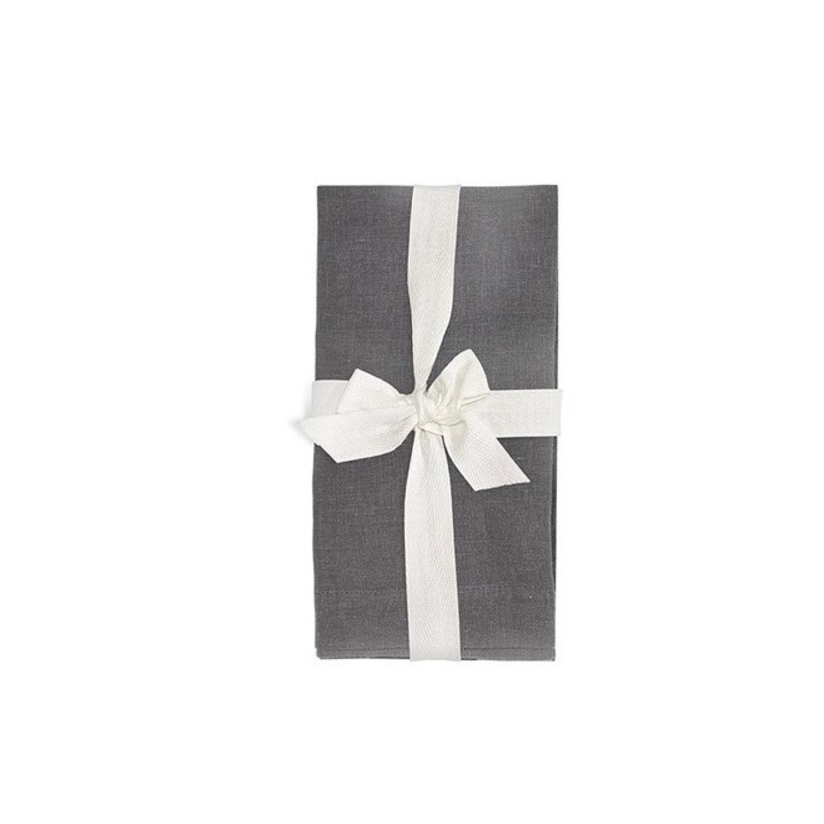 HARMAN HARMAN Provencal Napkin s/4 - Charcoal
