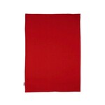 WORLD'S BEST Tea Towel s/2 - Red
