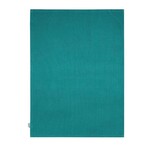 WORLD'S BEST Tea Towel s/2 - Teal