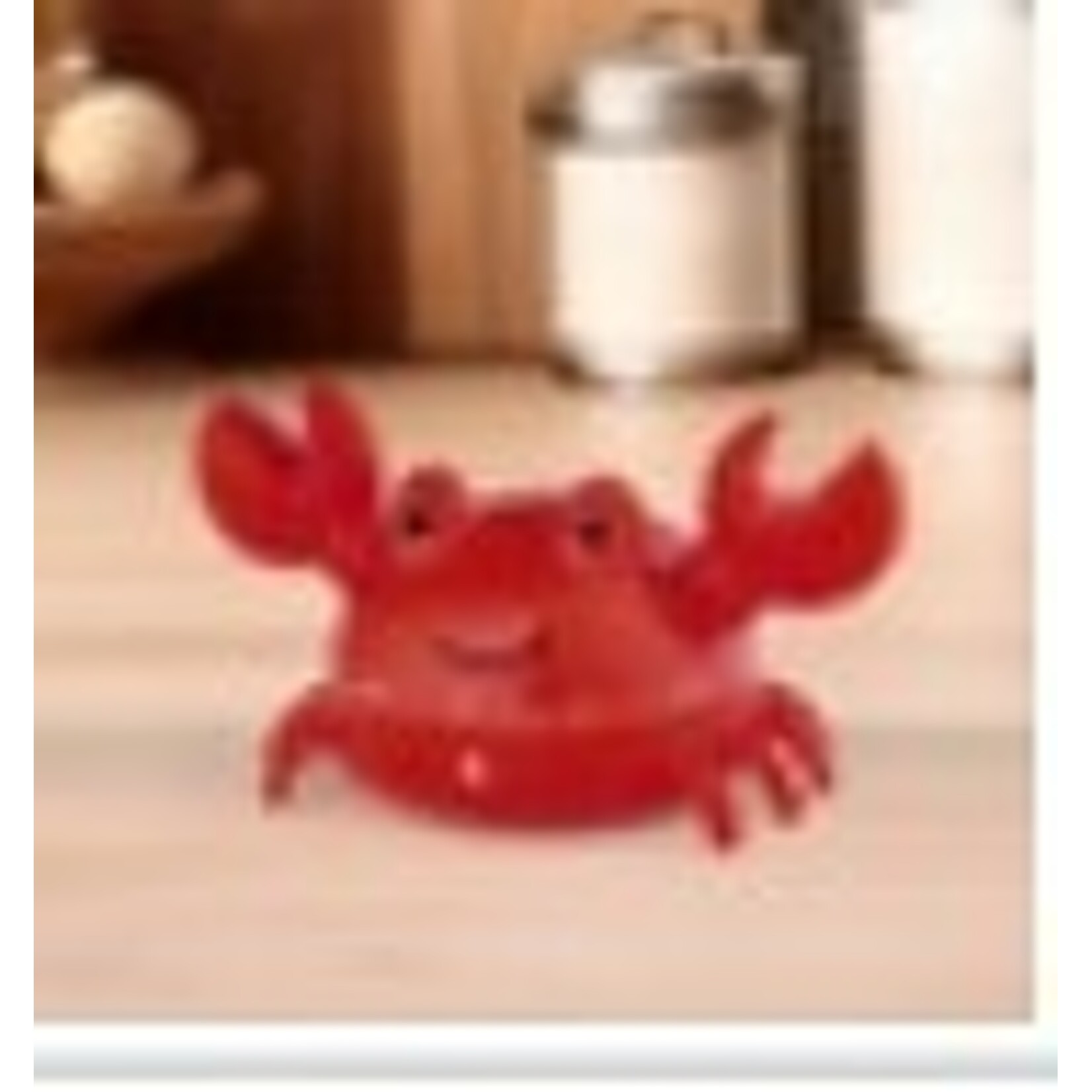 KIKKERLAND Crab Timer