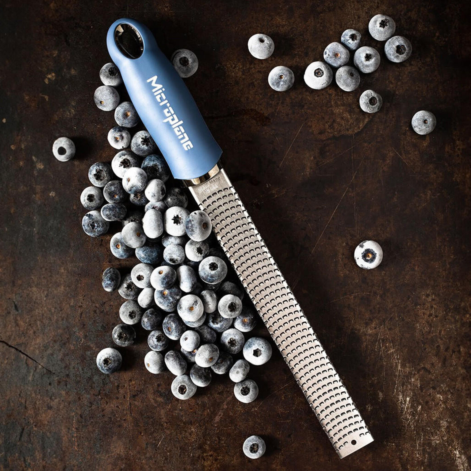 MICROPLANE MICROPLANE Premium Fine Zester / Cheese Grater