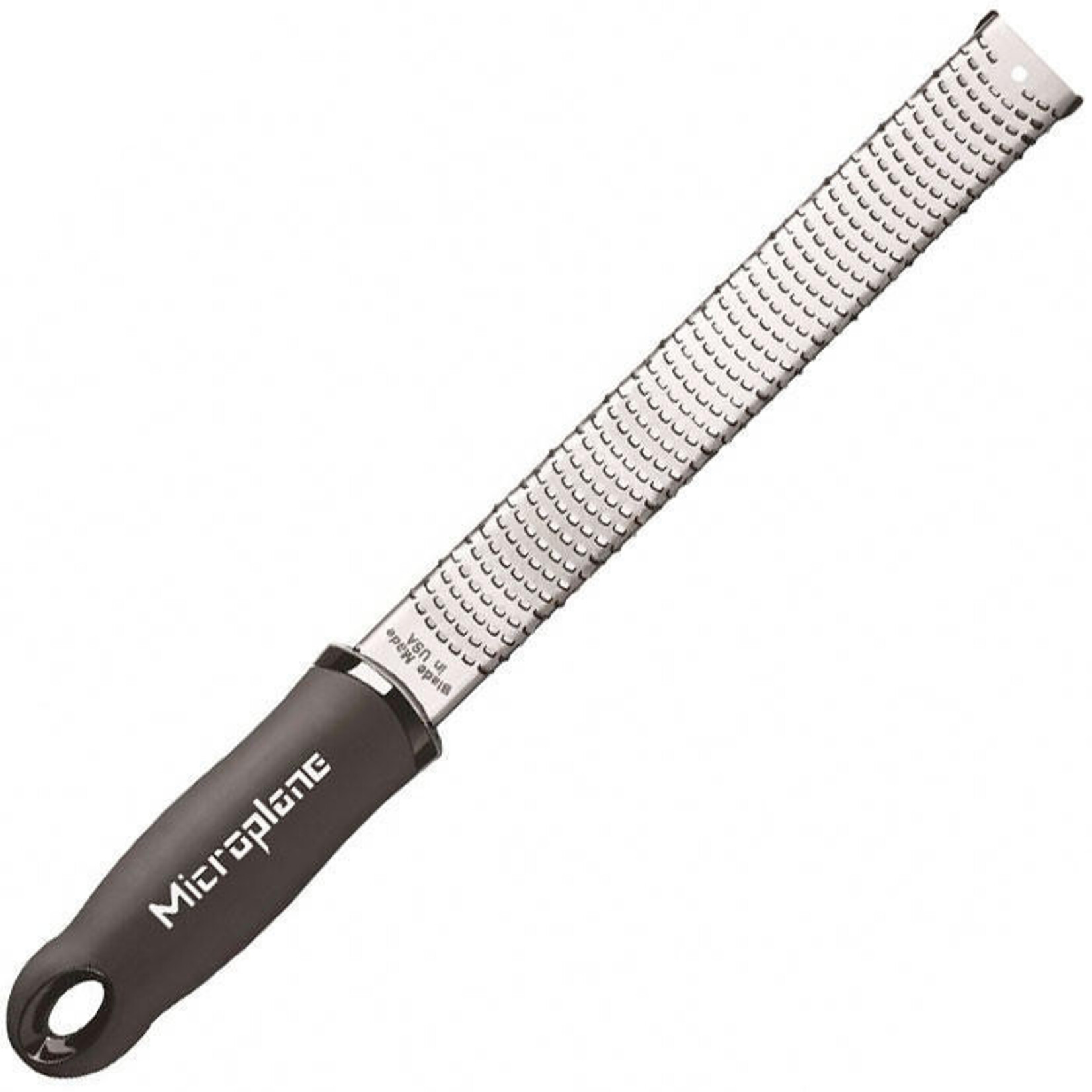 MICROPLANE MICROPLANE Premium Fine Zester / Cheese Grater