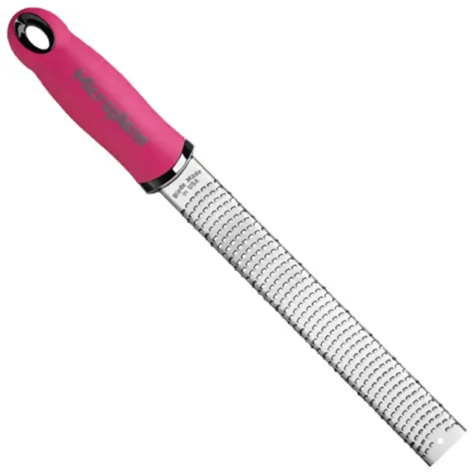 MICROPLANE MICROPLANE Premium Fine Zester / Cheese Grater