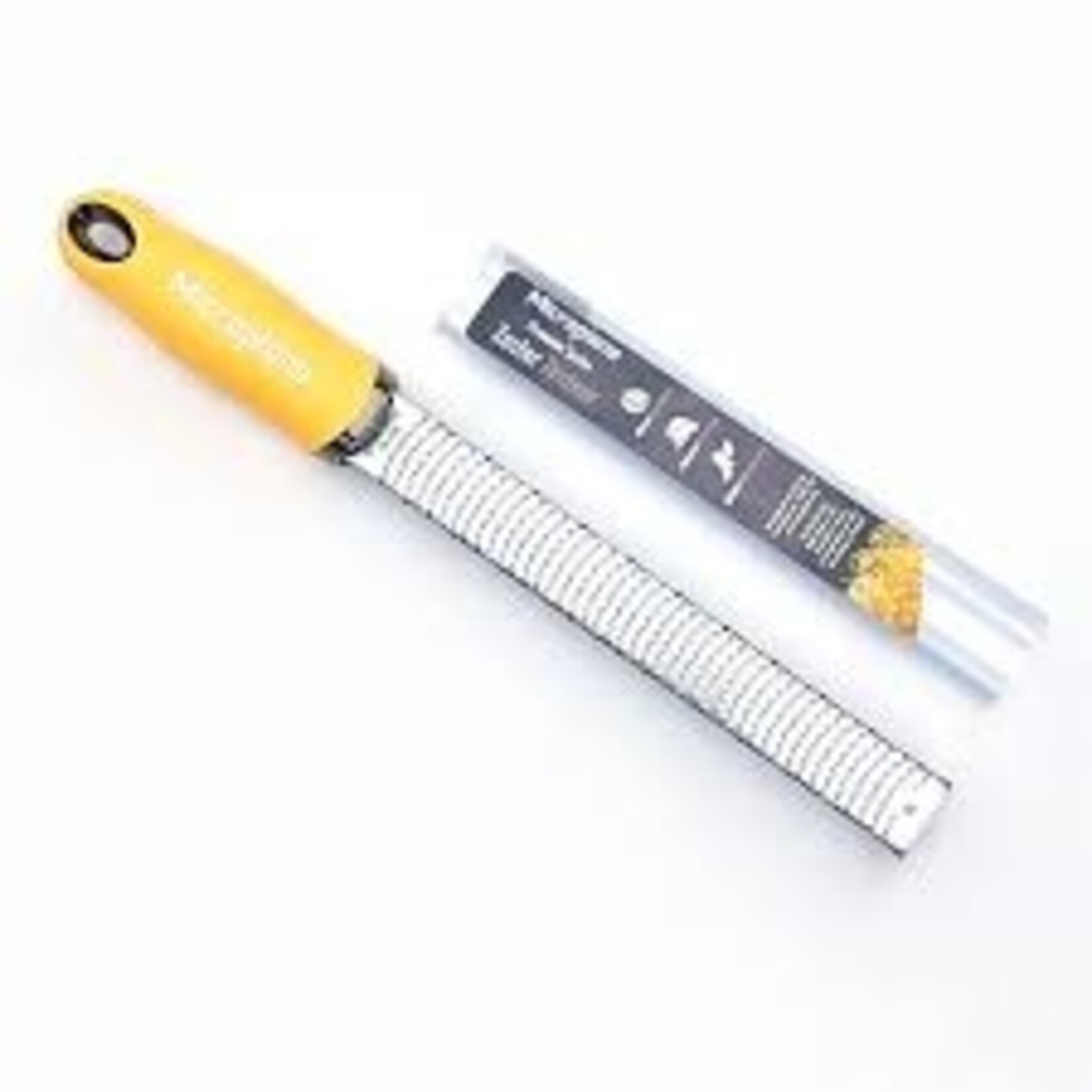 MICROPLANE MICROPLANE Premium Fine Zester / Cheese Grater
