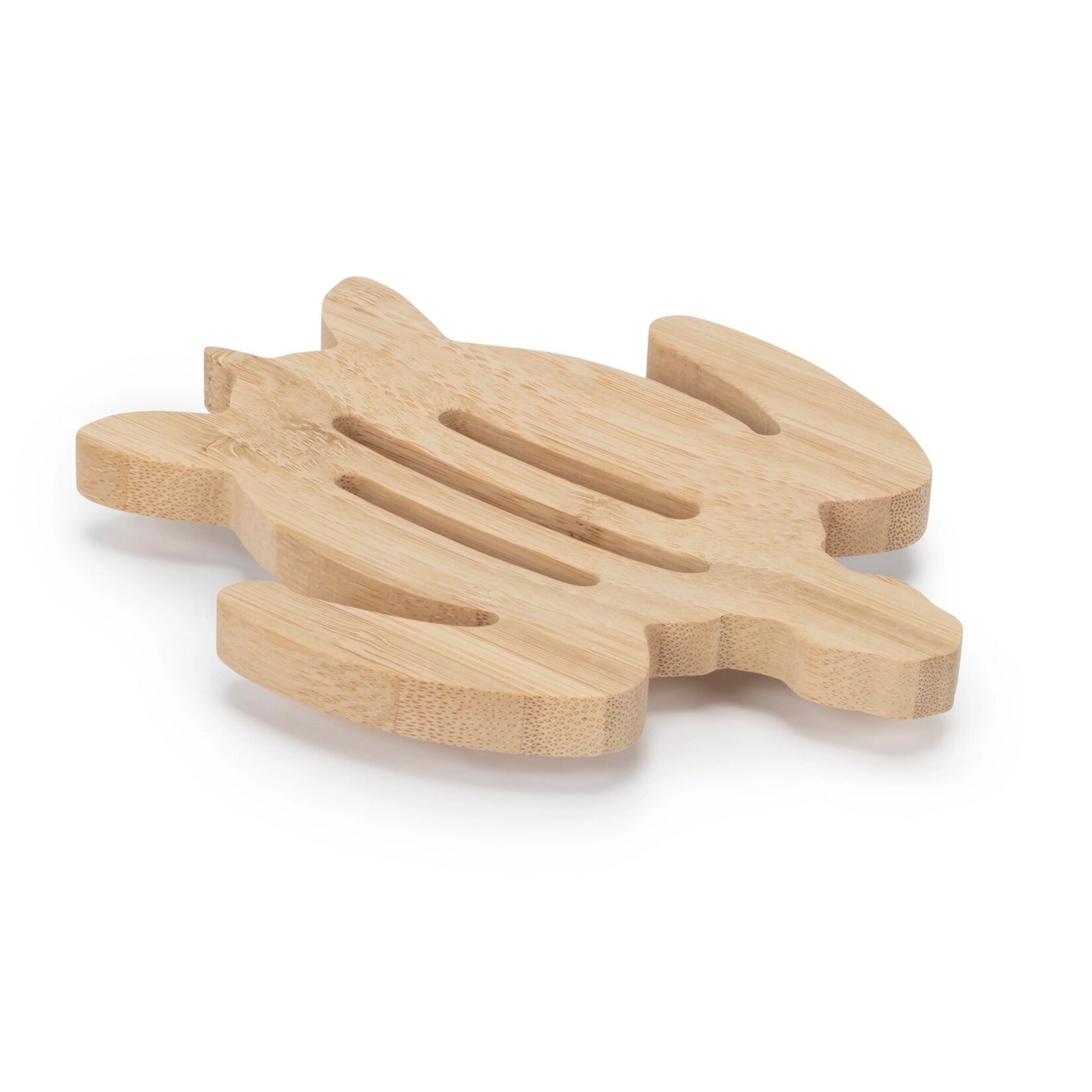 KIKKERLAND Turtle Soap Dish