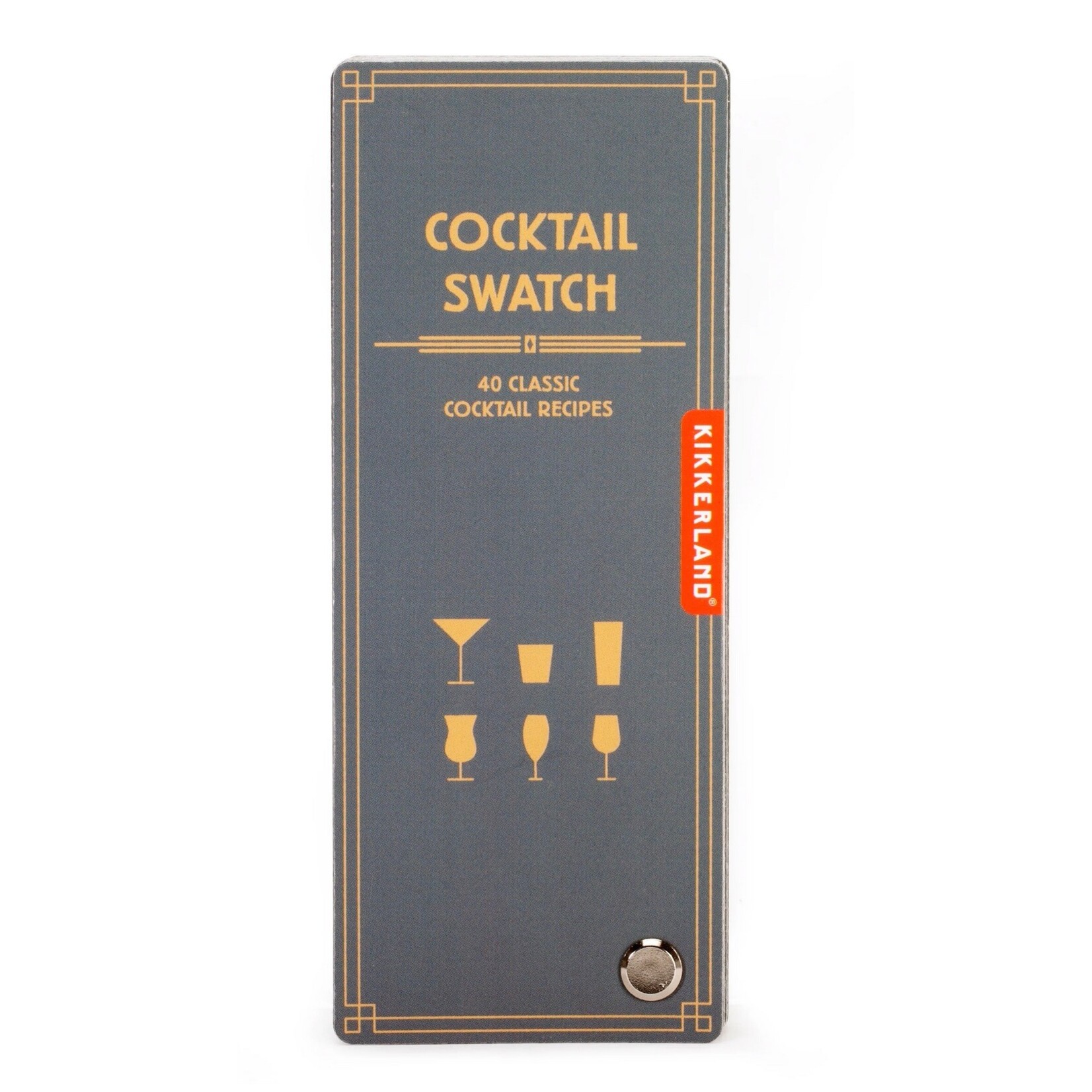 KIKKERLAND Cocktail Swatches