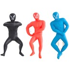 KIKKERLAND Bottle Opener - Luchador Asst.