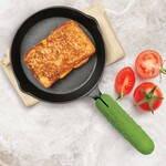 FRED & FRIENDS FRED Pan Handle Cover - Fried Pickle