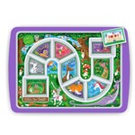 FRED & FRIENDS FRED Dinner Winner - Forest Plate