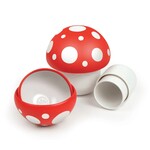 FRED & FRIENDS FRED Measuring Cups - Mushroom Cups