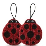 FRED & FRIENDS FRED Sponges - Cleaning Ladies s/2