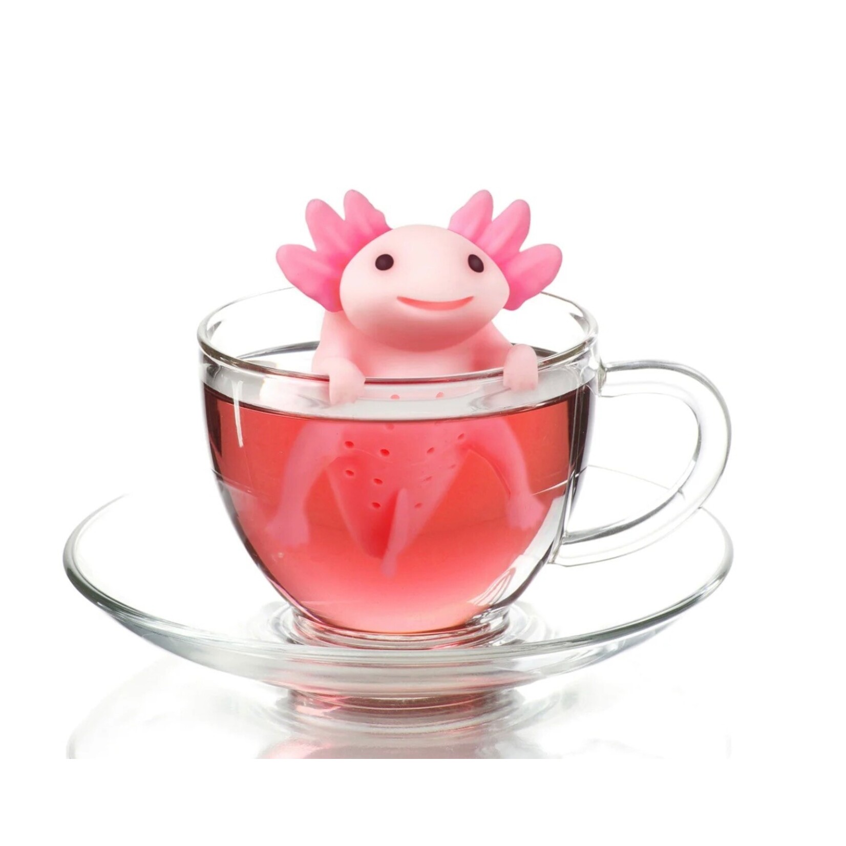 FRED & FRIENDS FRED Relaxolotl - Tea Infuser