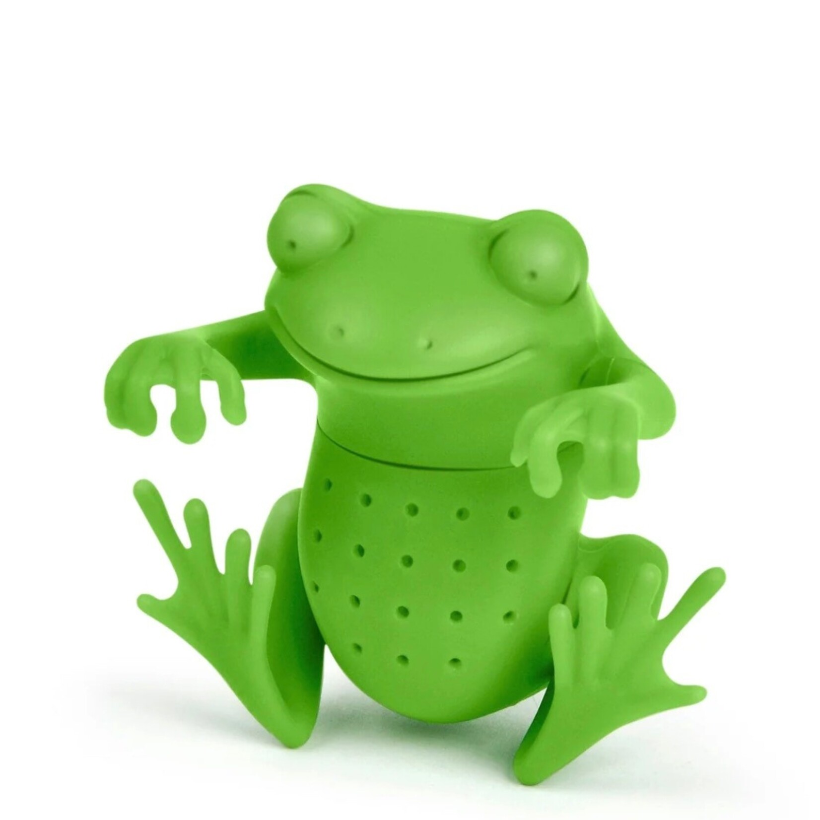 FRED & FRIENDS FRED Tea Frog - Tea Infuser