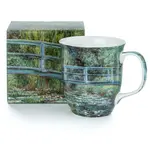 MCINTOSH MCINTOSH Monet Java Mug - Japanese Bridge