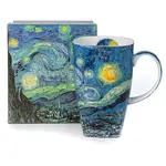 MCINTOSH MCINTOSH Van Gogh Starry Night Grande Mug