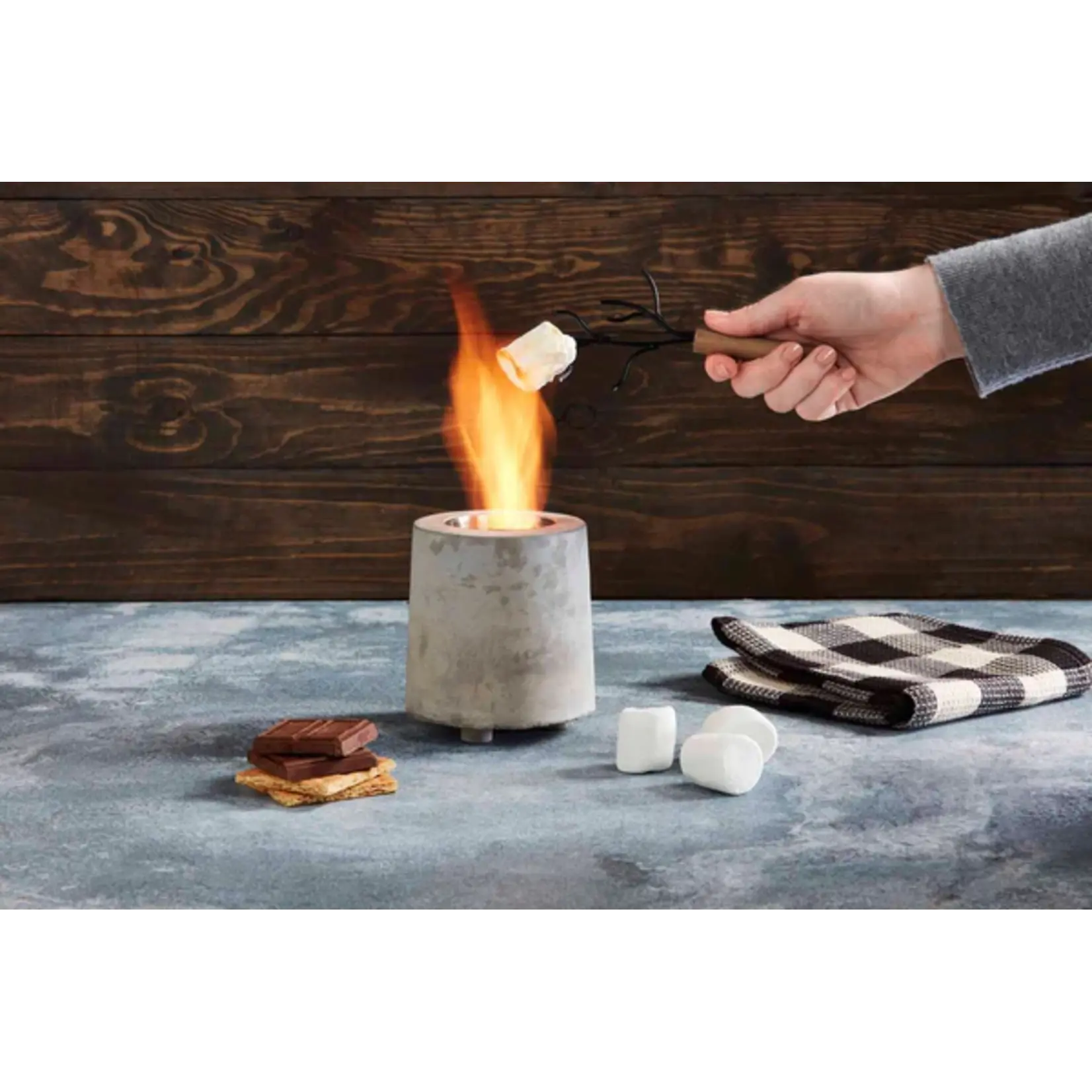 MUD PIE MUD PIE Marshmellow Roasting Set